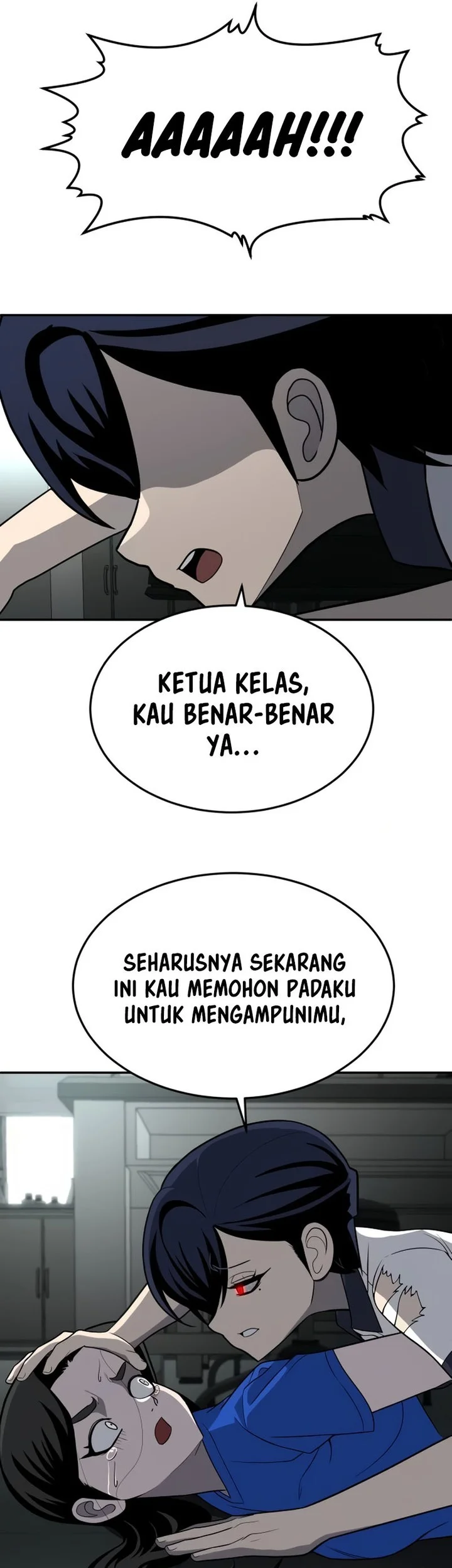 Plaything Chapter 18 Gambar 27