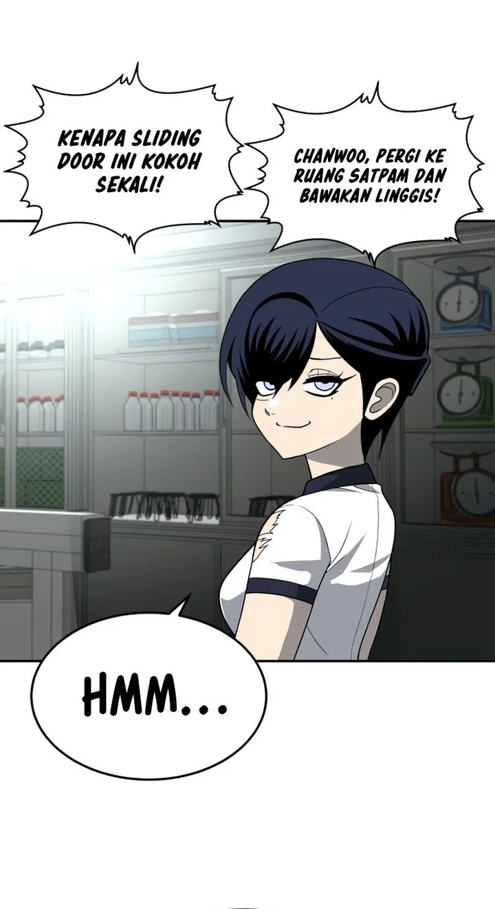 Manhwa Plaything Chapter 18 gambar 2