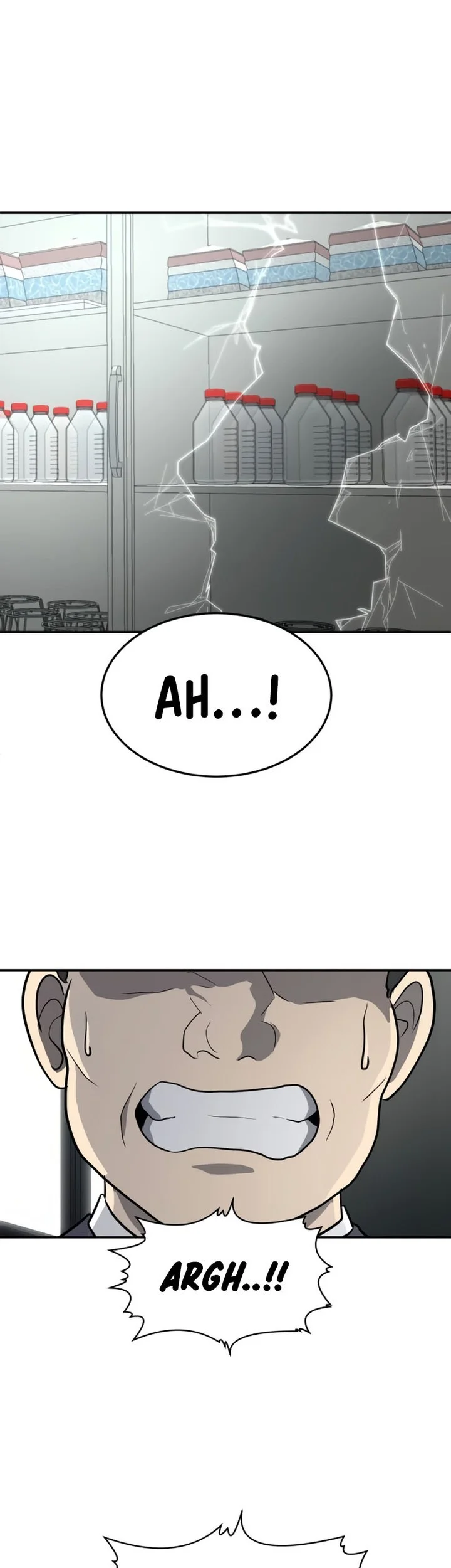 Plaything Chapter 18 Gambar 57