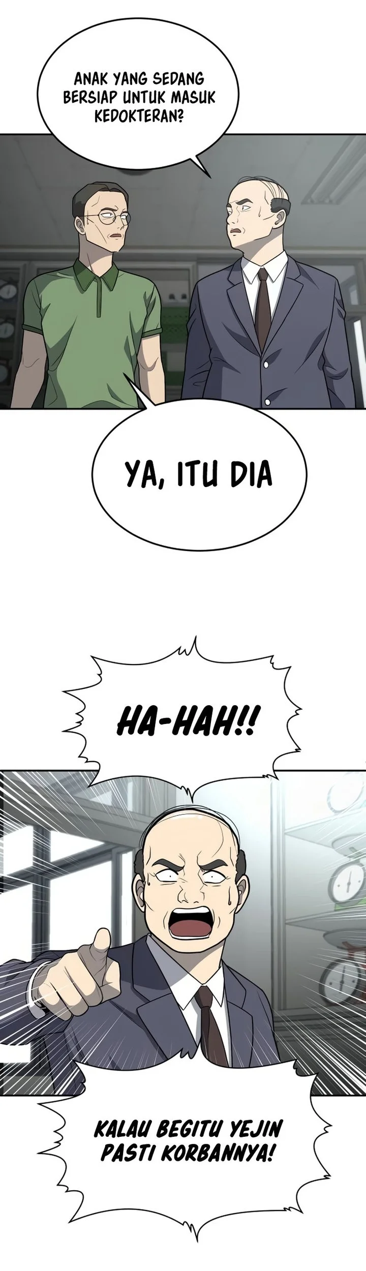 Plaything Chapter 18 Gambar 61