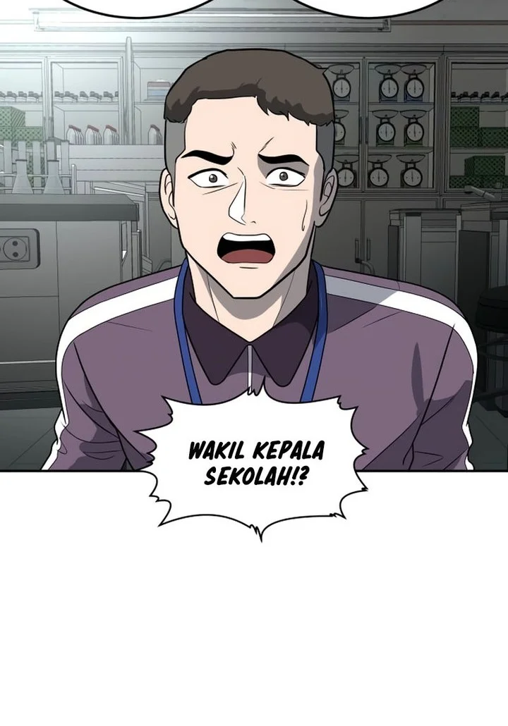 Plaything Chapter 18 Gambar 74