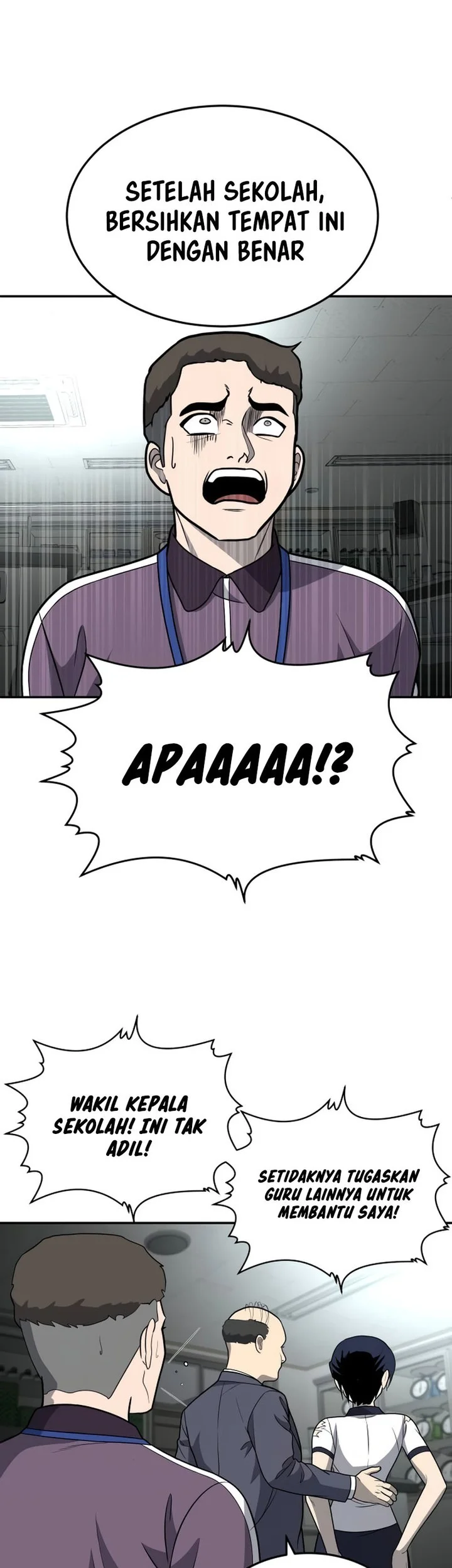 Plaything Chapter 18 Gambar 79