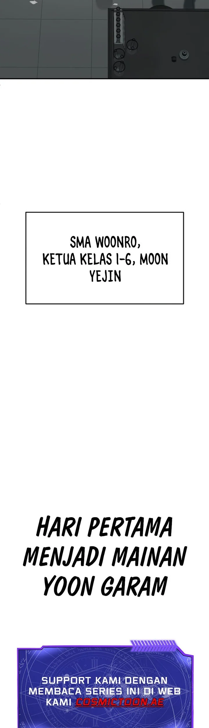 Plaything Chapter 18 Gambar 89