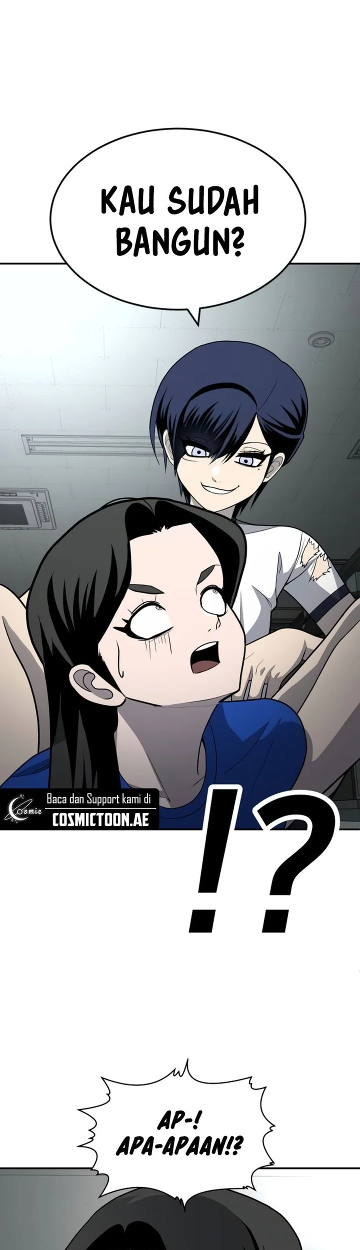 Plaything Chapter 18 Gambar 11