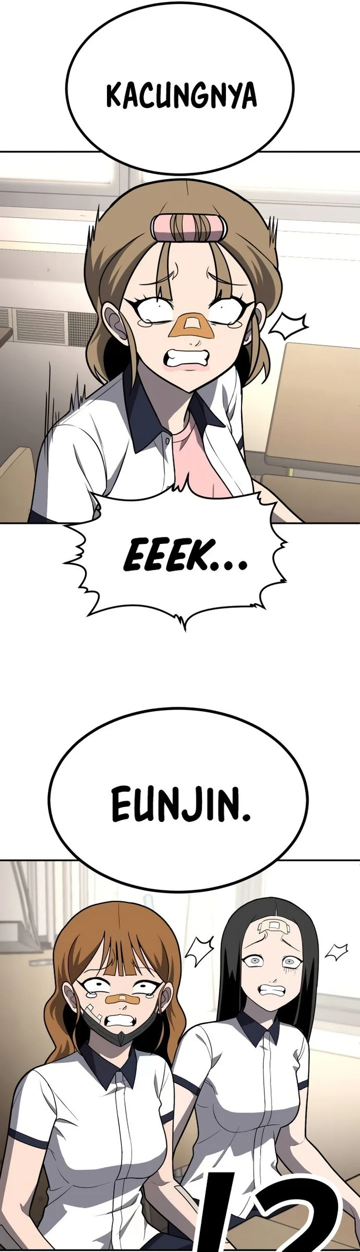 Plaything Chapter 19 Gambar 23