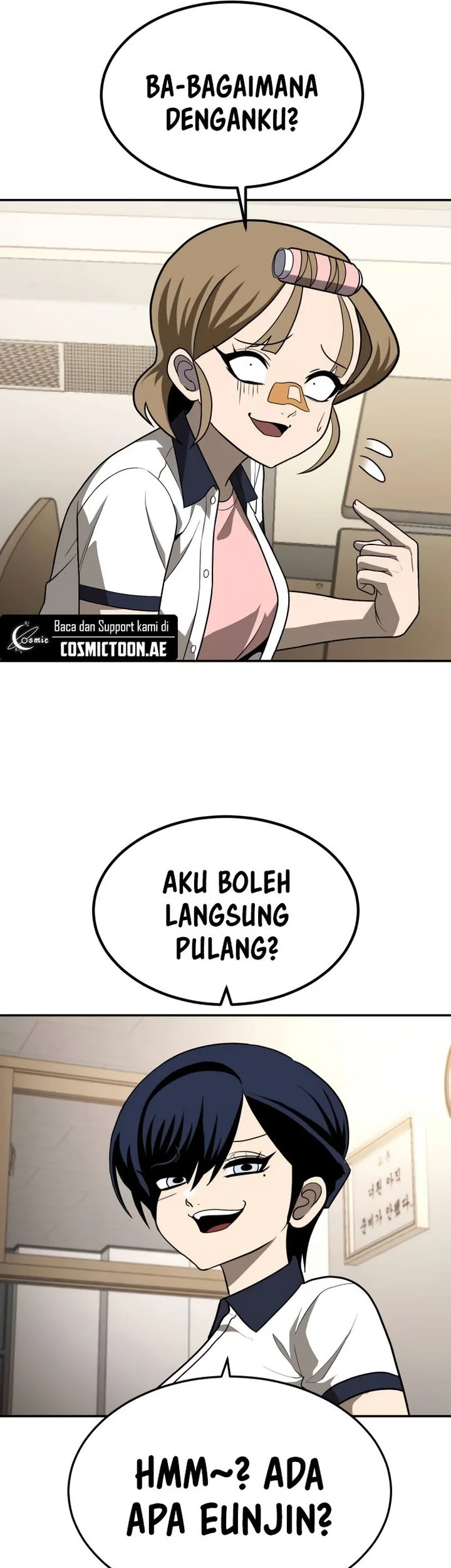 Plaything Chapter 19 Gambar 27