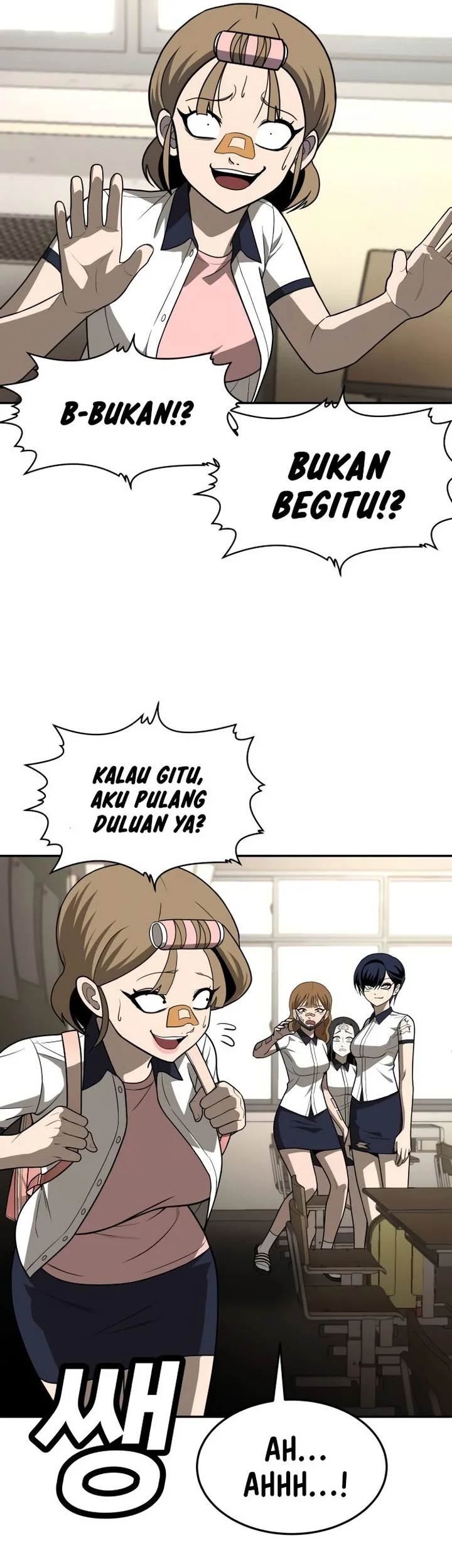 Plaything Chapter 19 Gambar 29