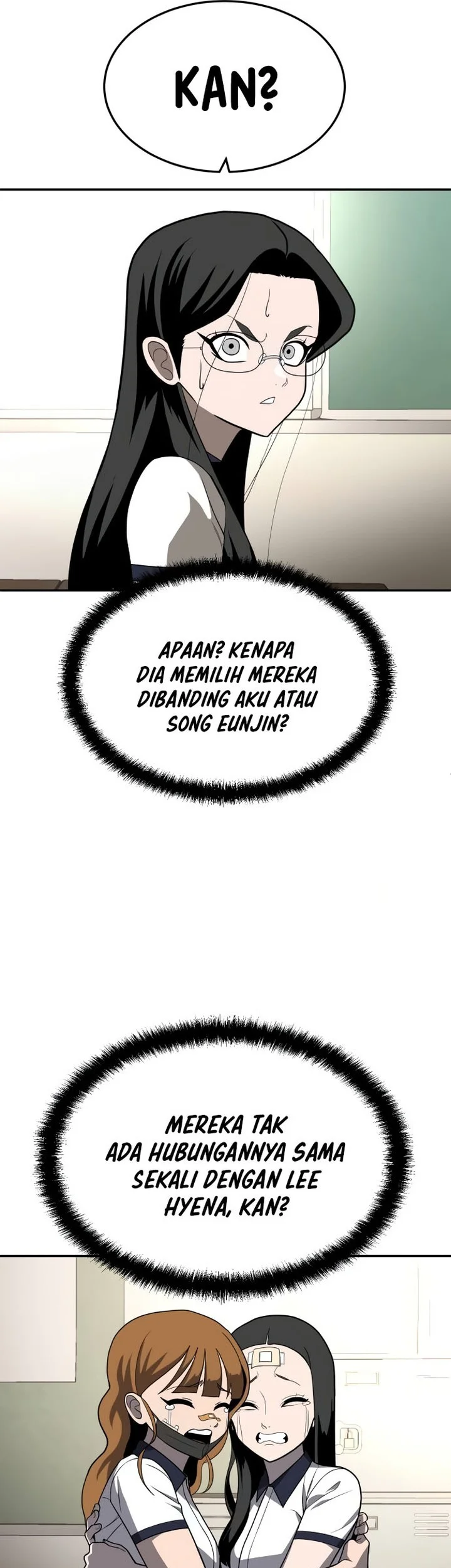 Plaything Chapter 19 Gambar 31