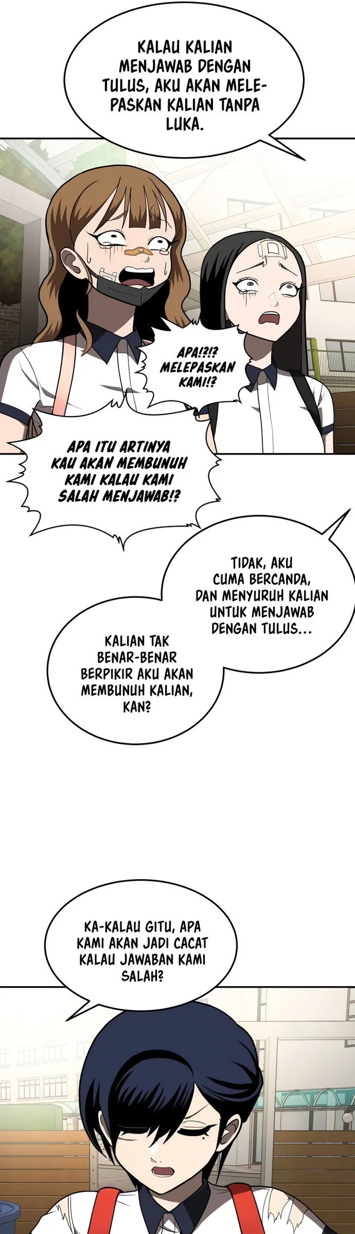 Plaything Chapter 19 Gambar 43