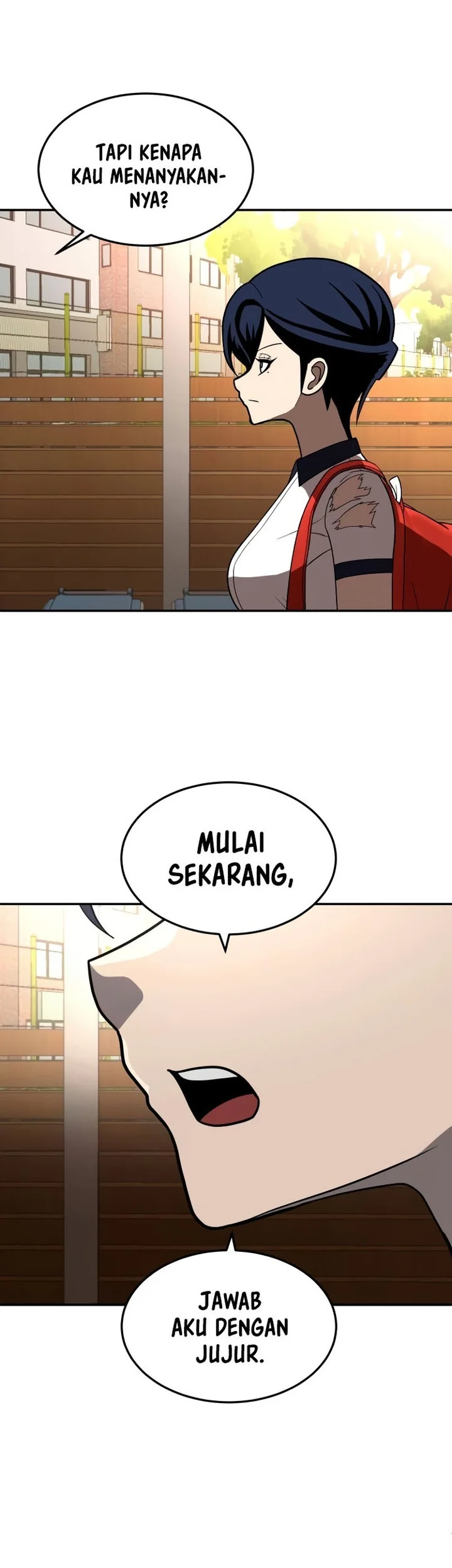 Plaything Chapter 19 Gambar 47