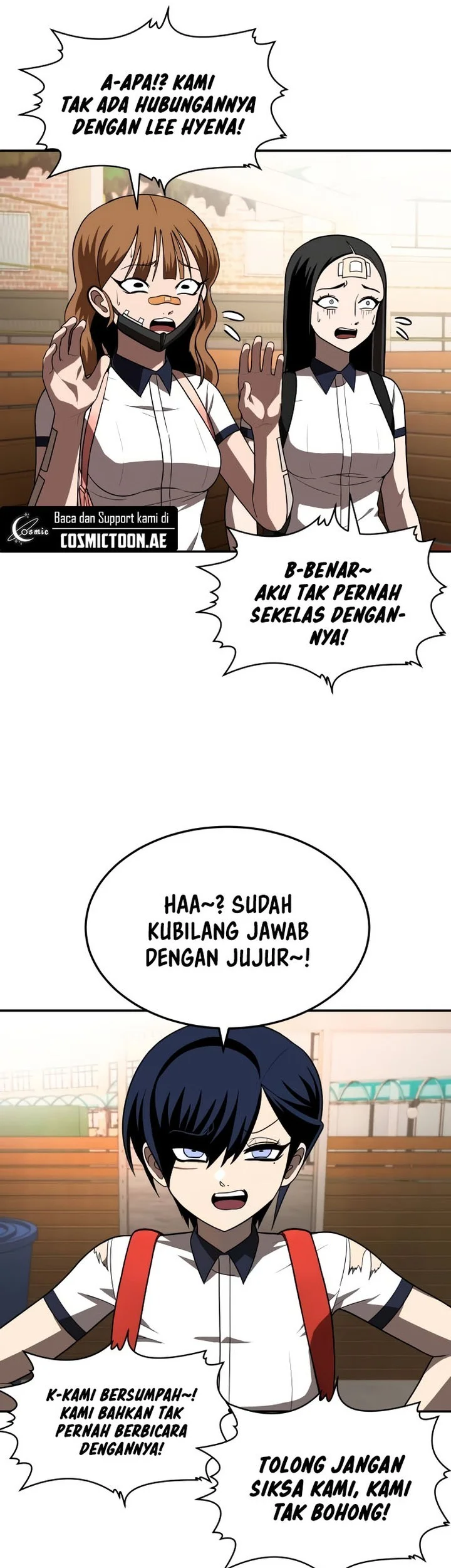 Plaything Chapter 19 Gambar 49