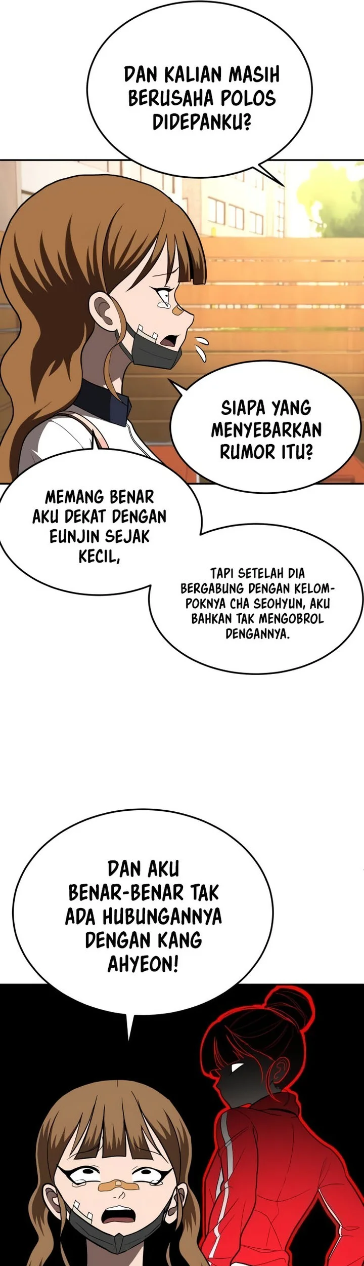 Plaything Chapter 19 Gambar 53