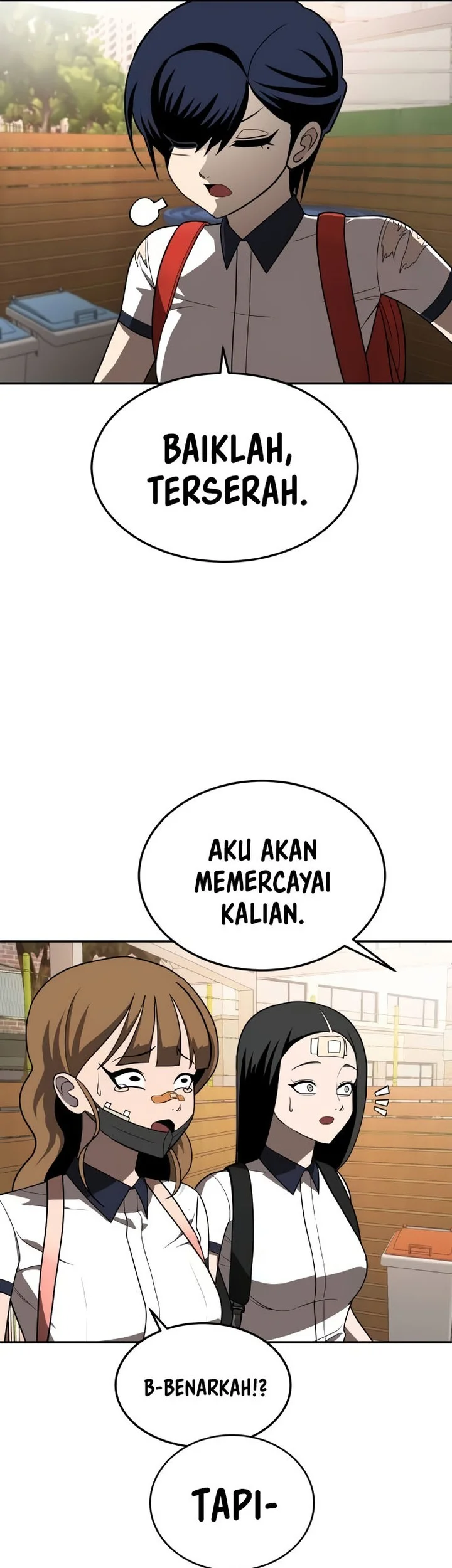 Plaything Chapter 19 Gambar 63