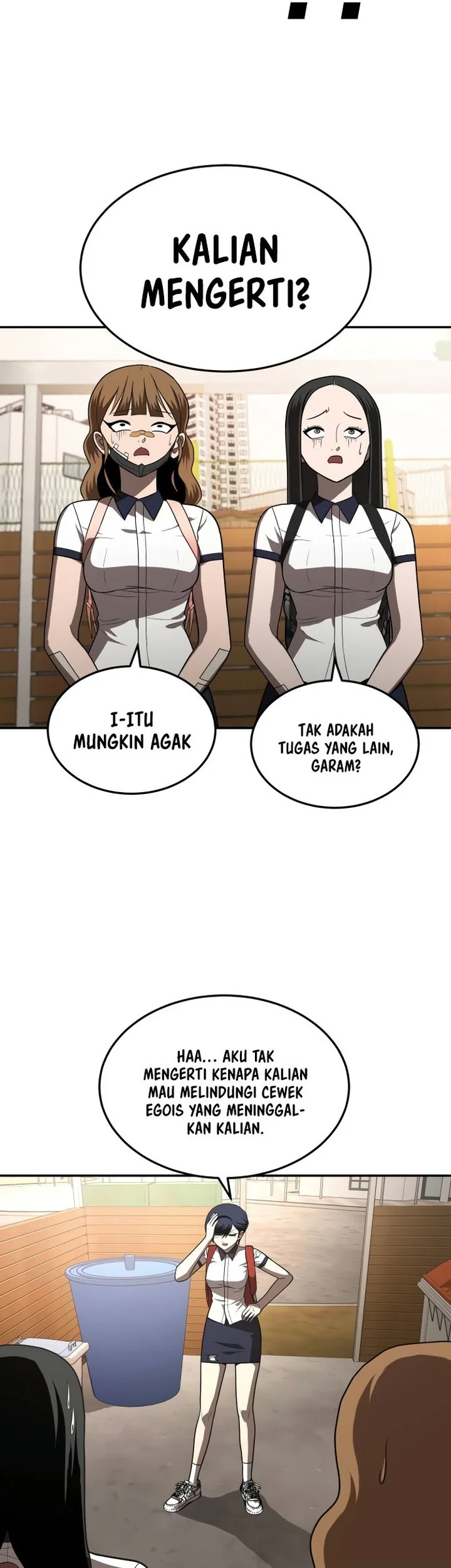 Plaything Chapter 19 Gambar 69