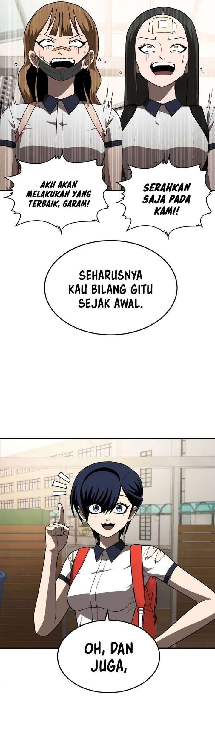 Plaything Chapter 19 Gambar 73