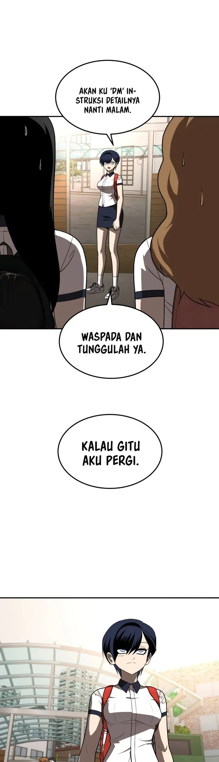 Plaything Chapter 19 Gambar 75