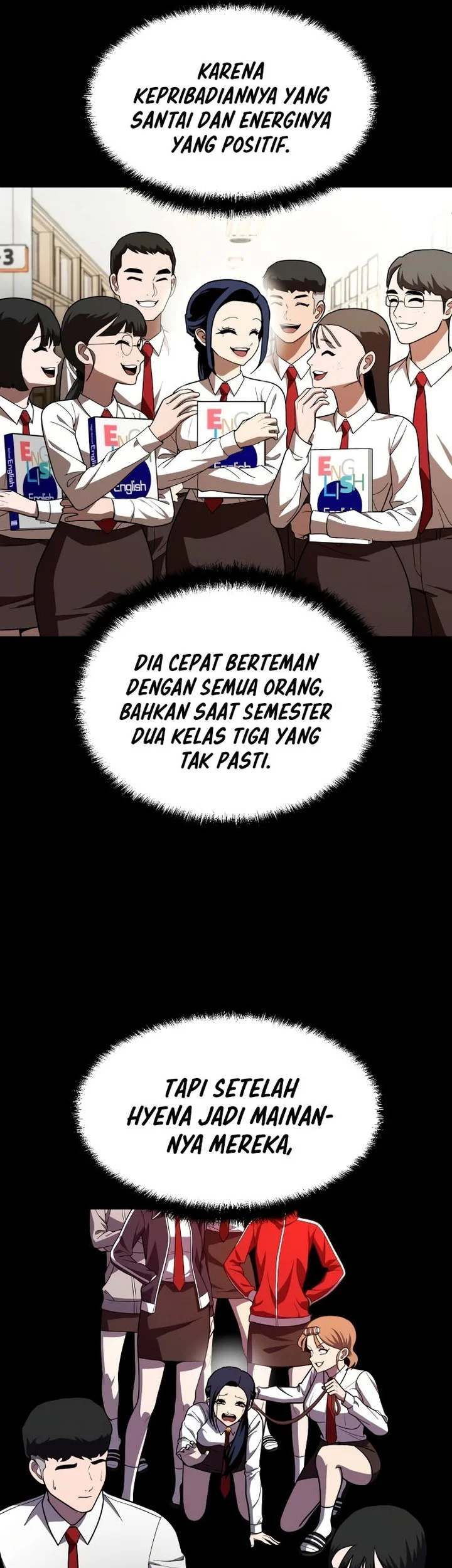 Plaything Chapter 19 Gambar 79