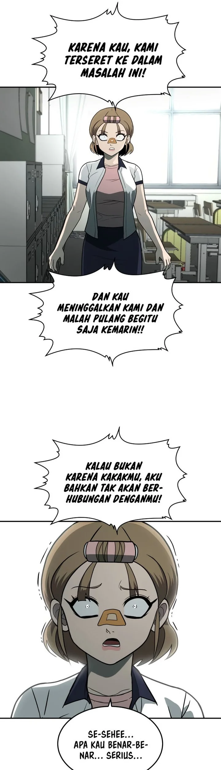 Plaything Chapter 19 Gambar 91