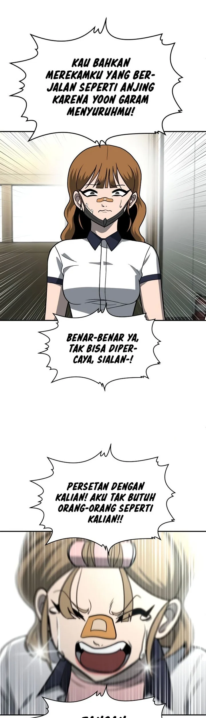 Plaything Chapter 19 Gambar 97