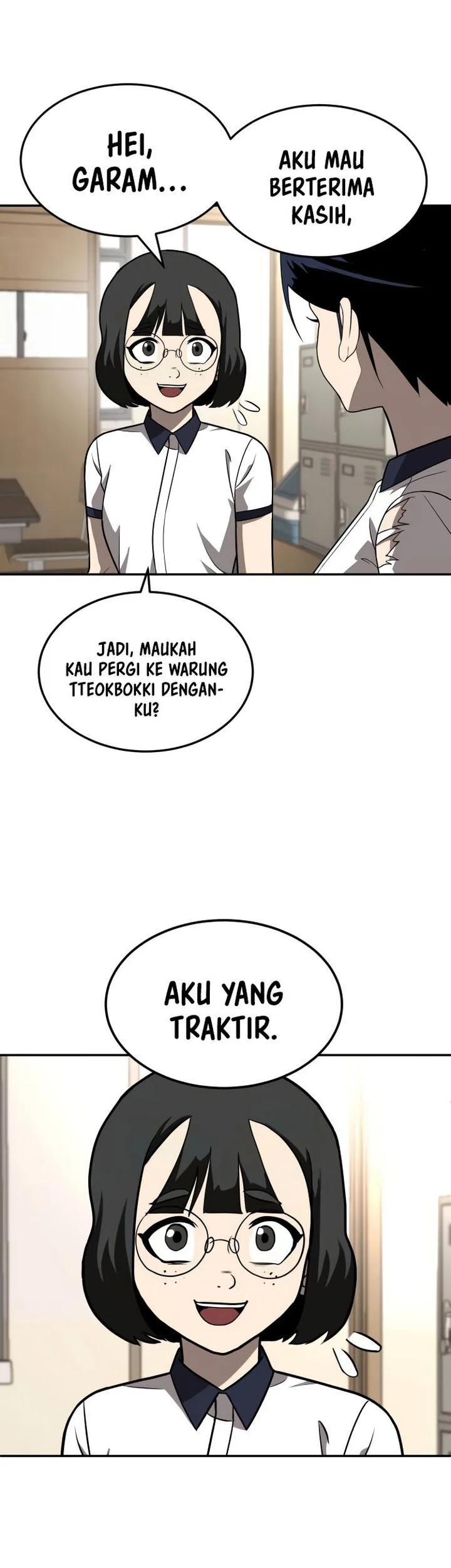 Plaything Chapter 19 Gambar 7