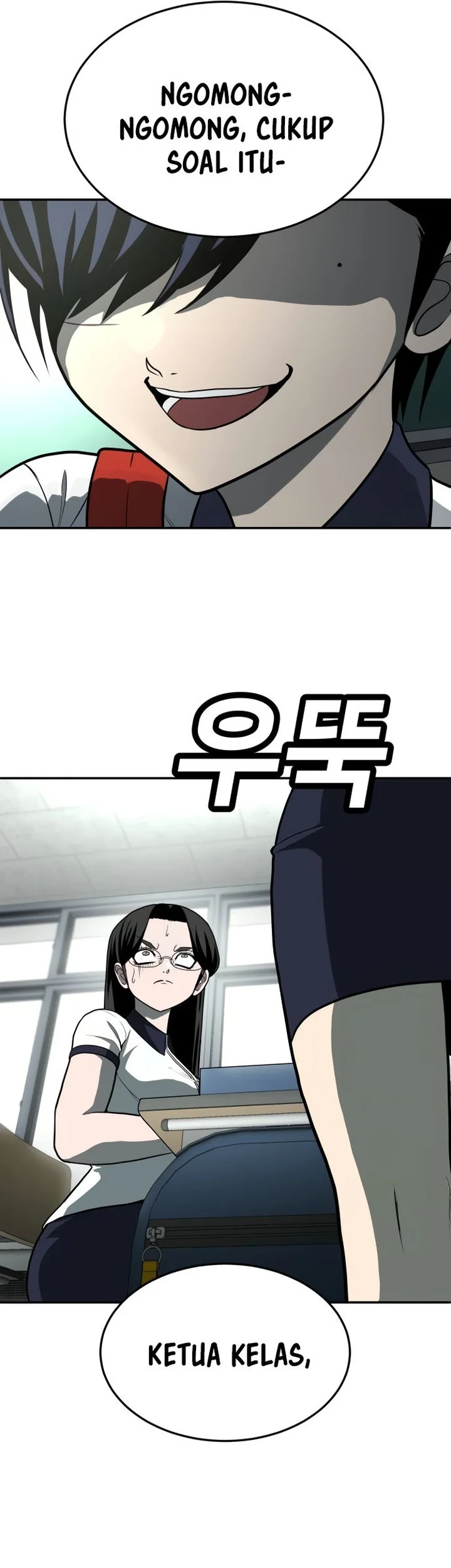 Plaything Chapter 19 Gambar 113