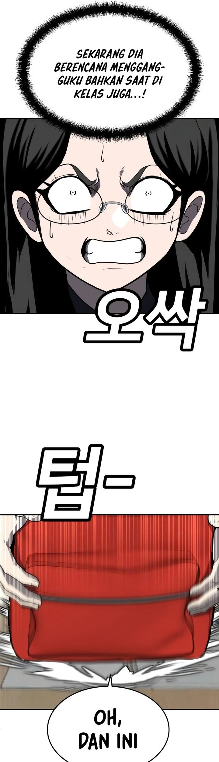 Plaything Chapter 19 Gambar 117