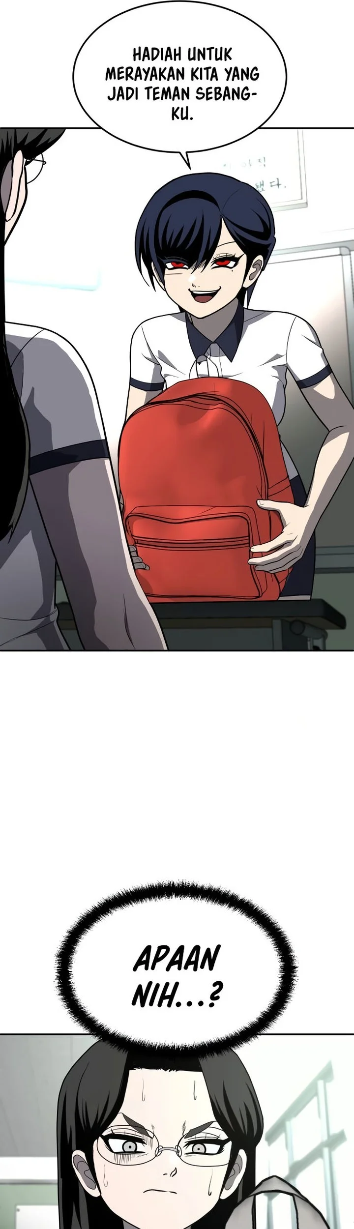 Plaything Chapter 19 Gambar 119