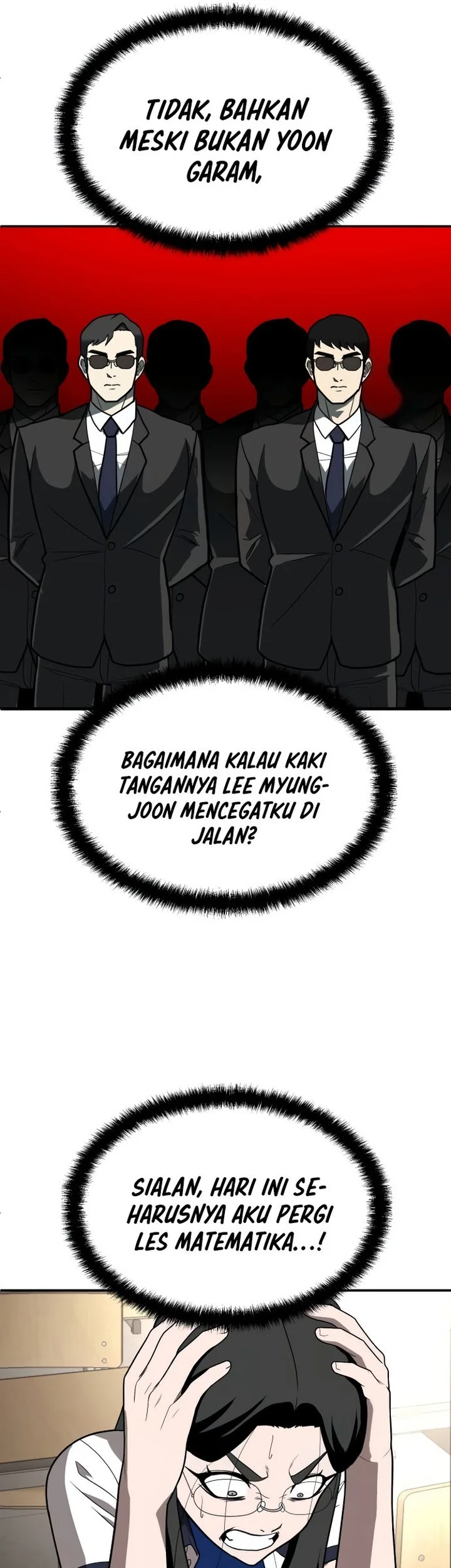 Plaything Chapter 19 Gambar 11