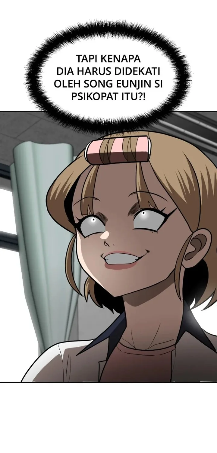 Plaything Chapter 2 Gambar 22