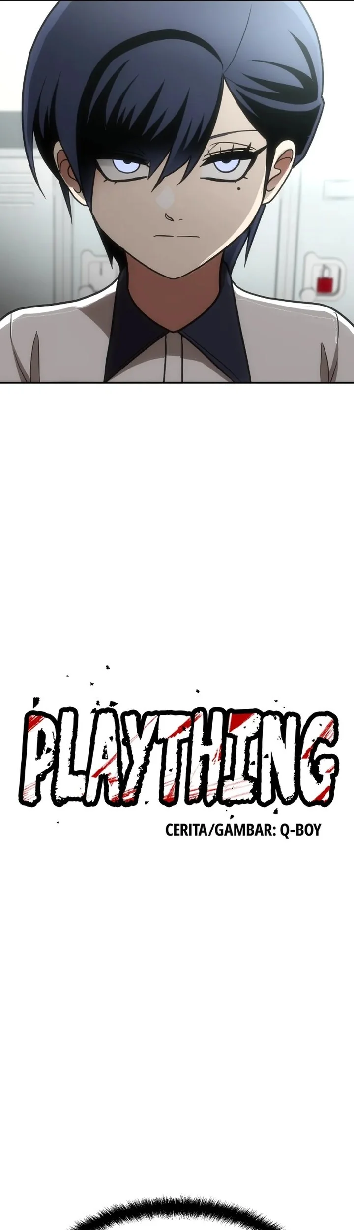 Plaything Chapter 2 Gambar 25