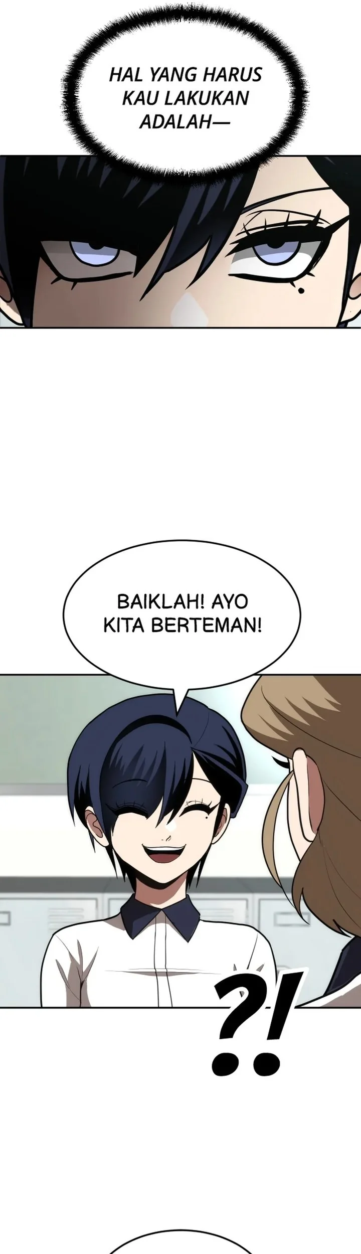 Plaything Chapter 2 Gambar 43