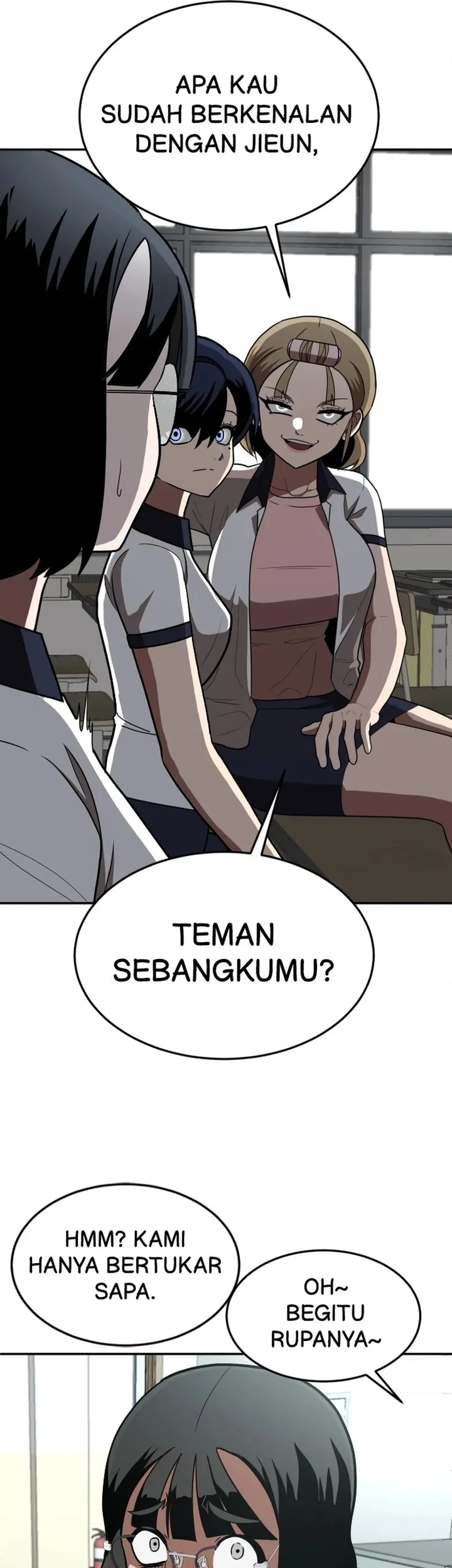 Plaything Chapter 2 Gambar 47