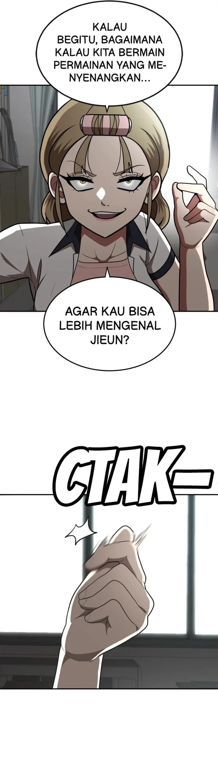 Plaything Chapter 2 Gambar 49
