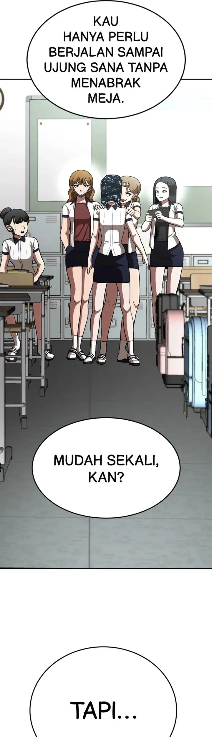 Plaything Chapter 2 Gambar 59