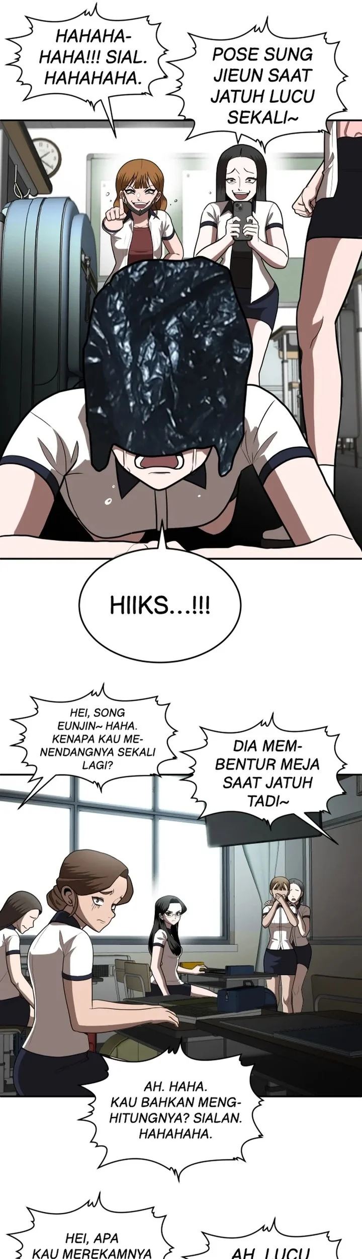 Plaything Chapter 2 Gambar 69