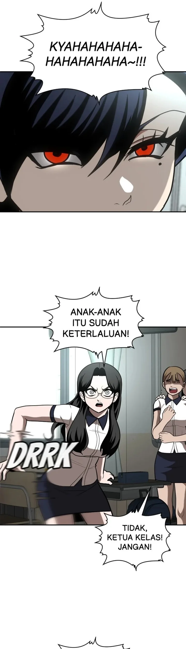 Plaything Chapter 2 Gambar 73