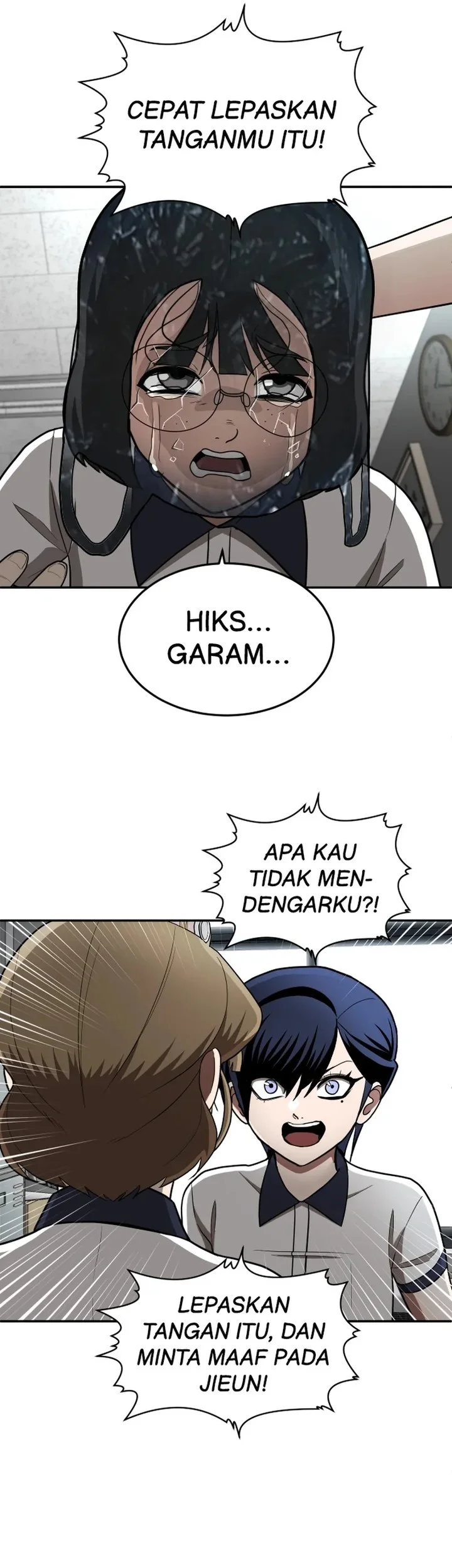 Plaything Chapter 2 Gambar 77