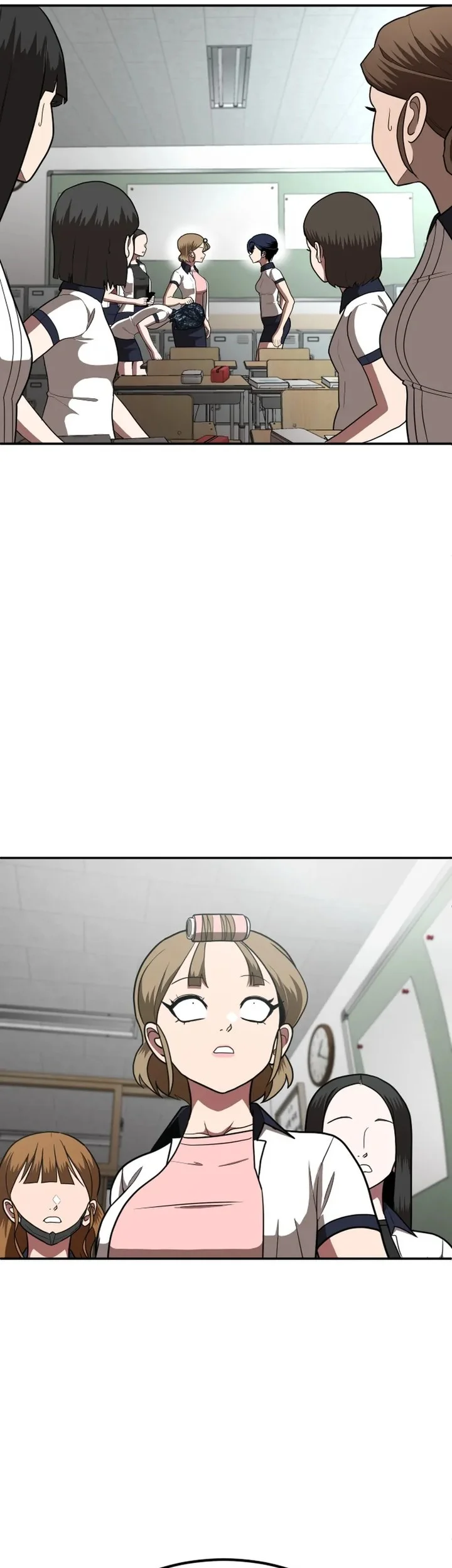 Plaything Chapter 2 Gambar 79