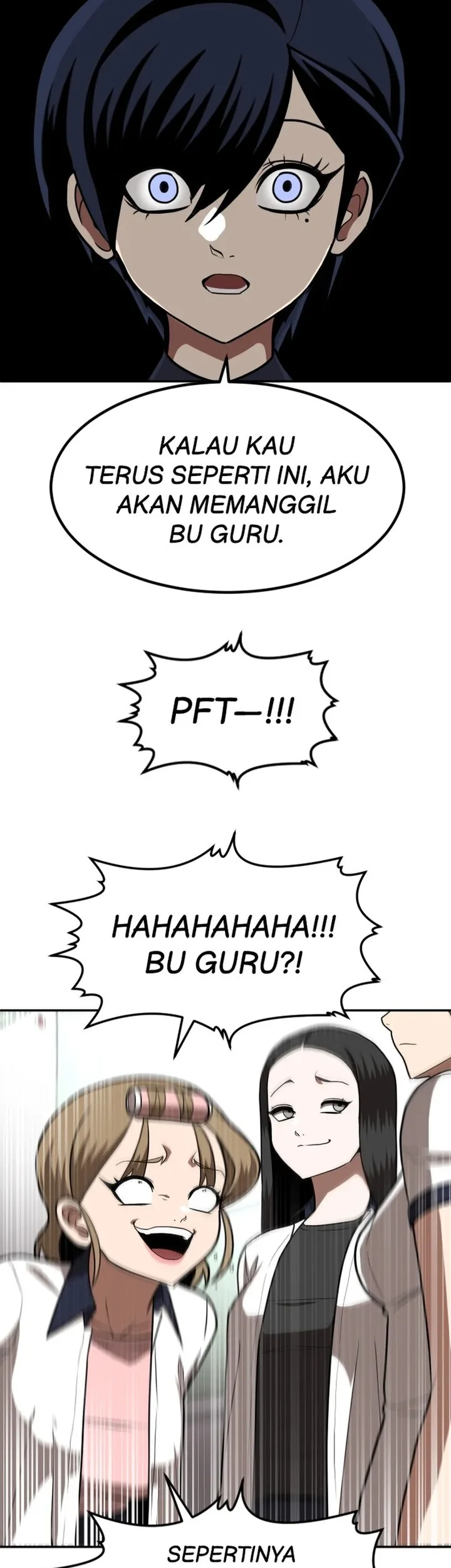 Plaything Chapter 2 Gambar 85