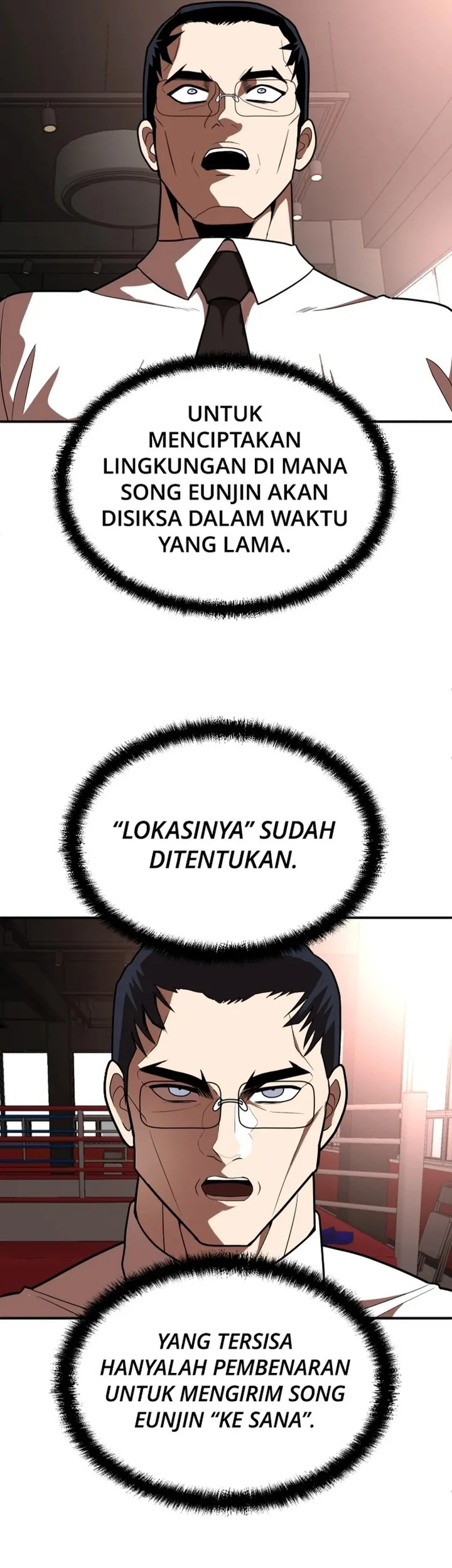 Plaything Chapter 2 Gambar 93