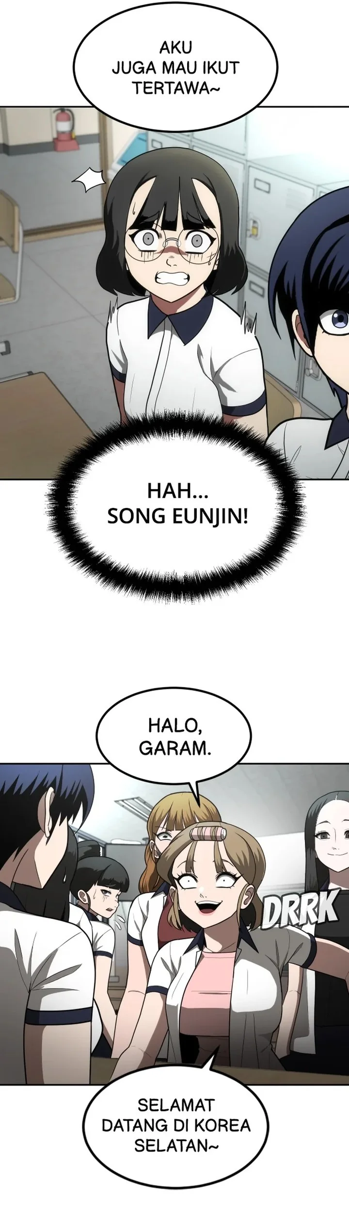 Plaything Chapter 2 Gambar 17