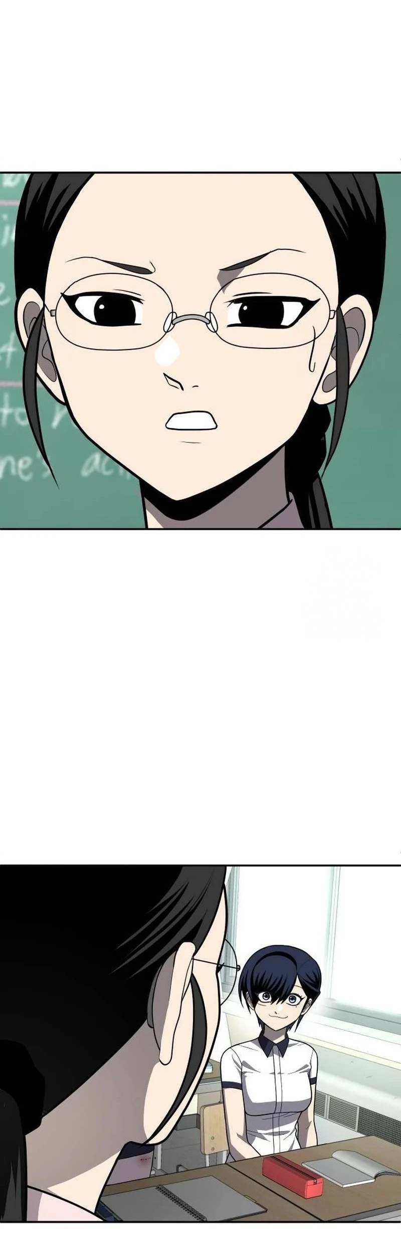 Plaything Chapter 20 Gambar 49