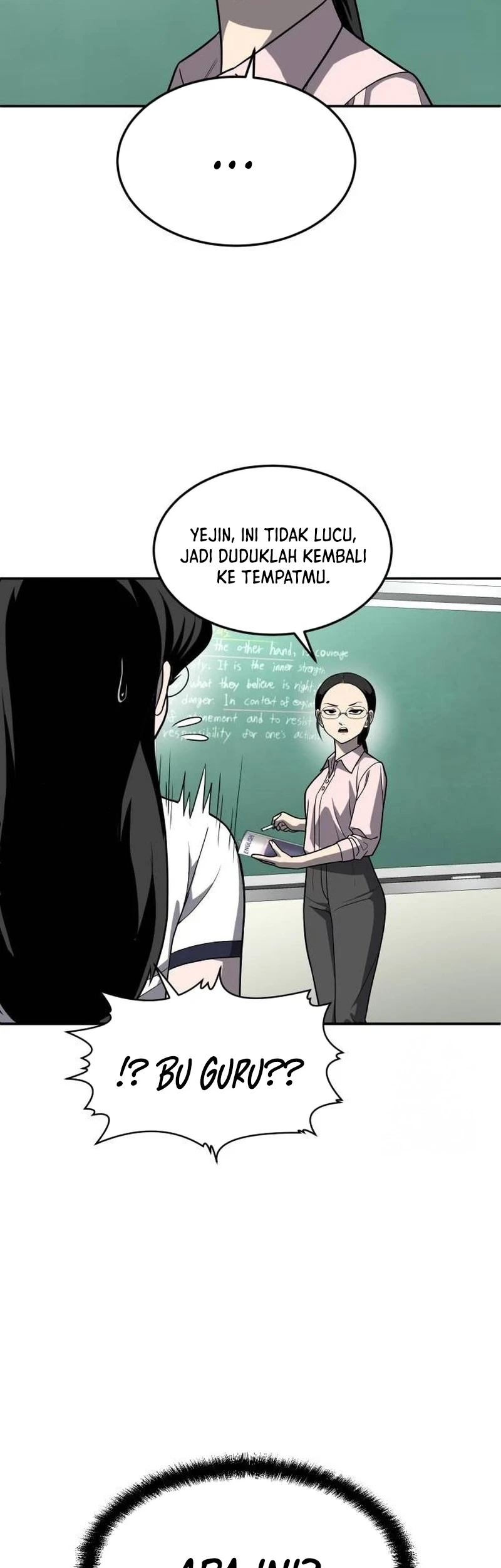 Plaything Chapter 20 Gambar 51