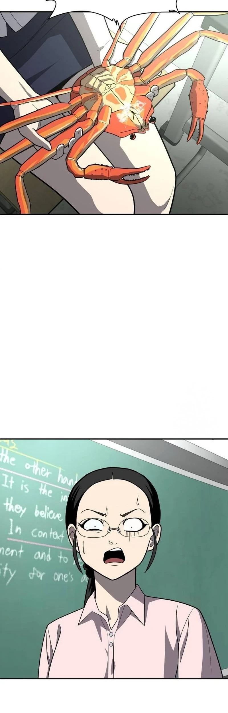 Plaything Chapter 20 Gambar 56