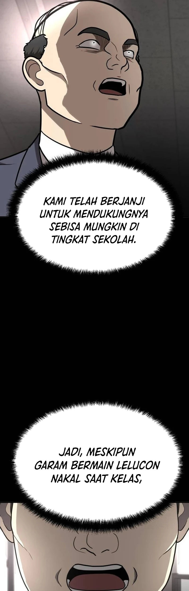 Plaything Chapter 20 Gambar 65