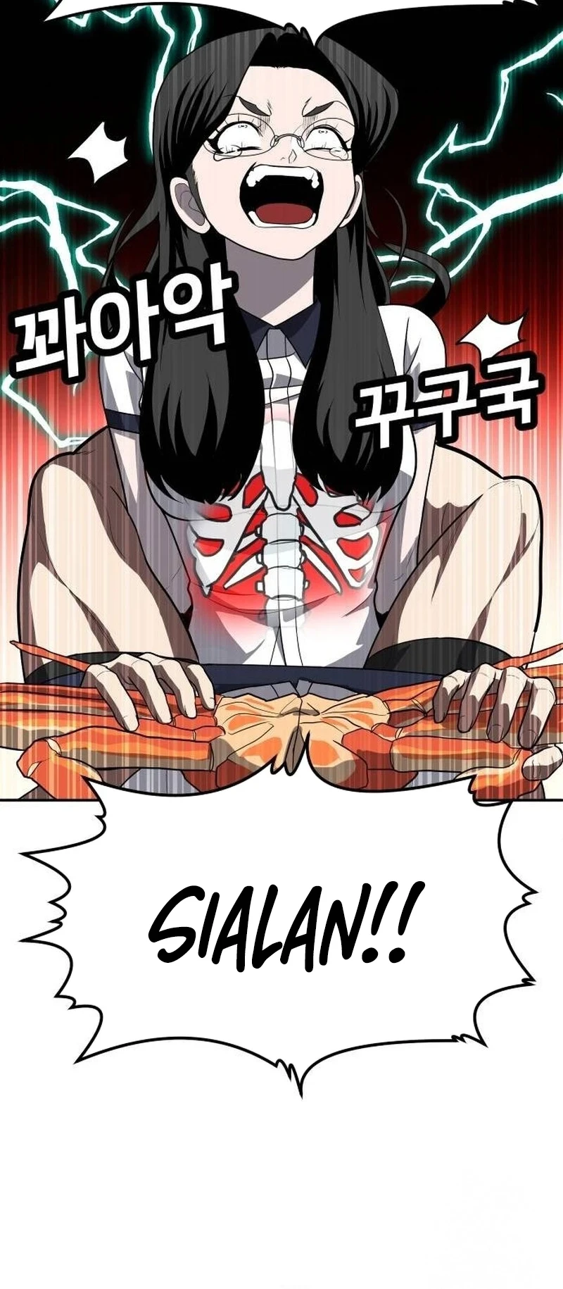 Plaything Chapter 20 Gambar 76