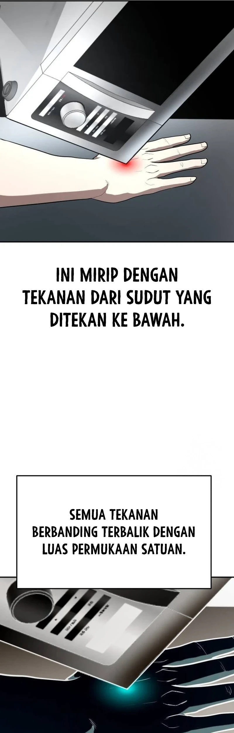 Plaything Chapter 20 Gambar 81