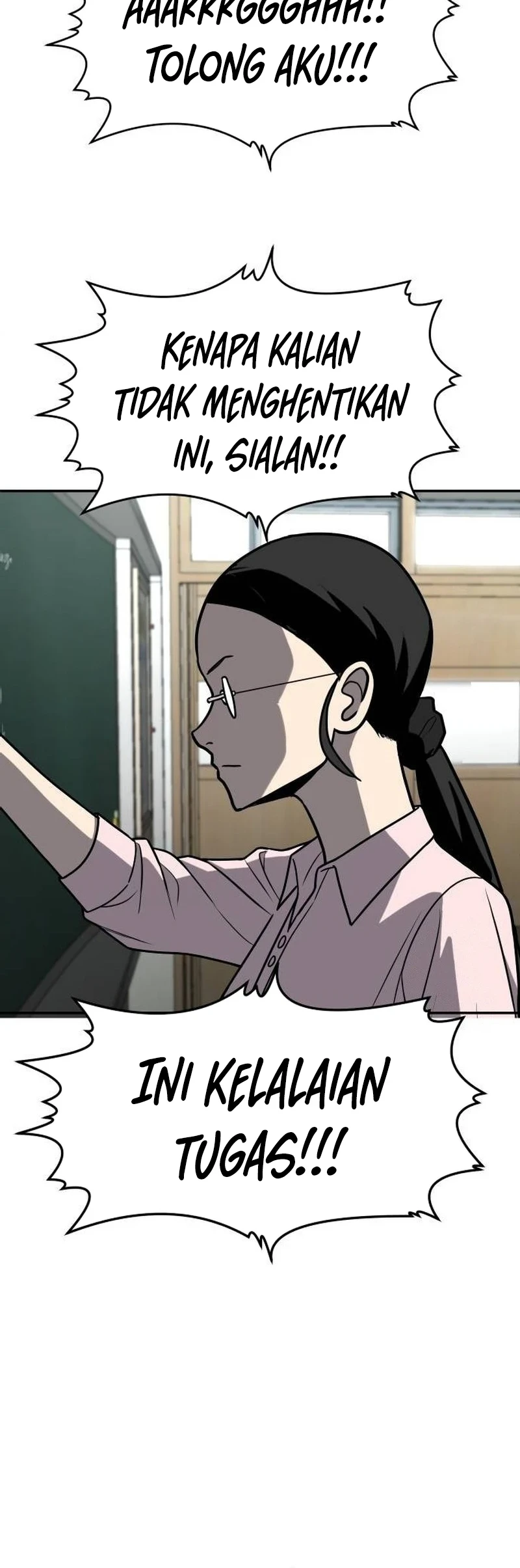 Plaything Chapter 20 Gambar 84