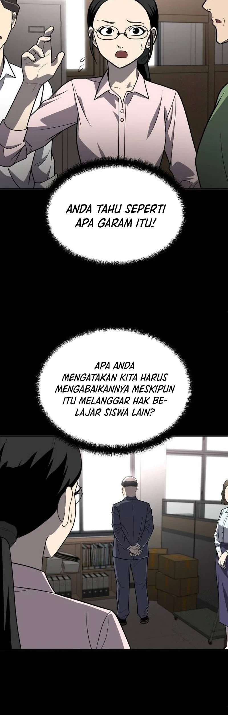 Plaything Chapter 20 Gambar 86