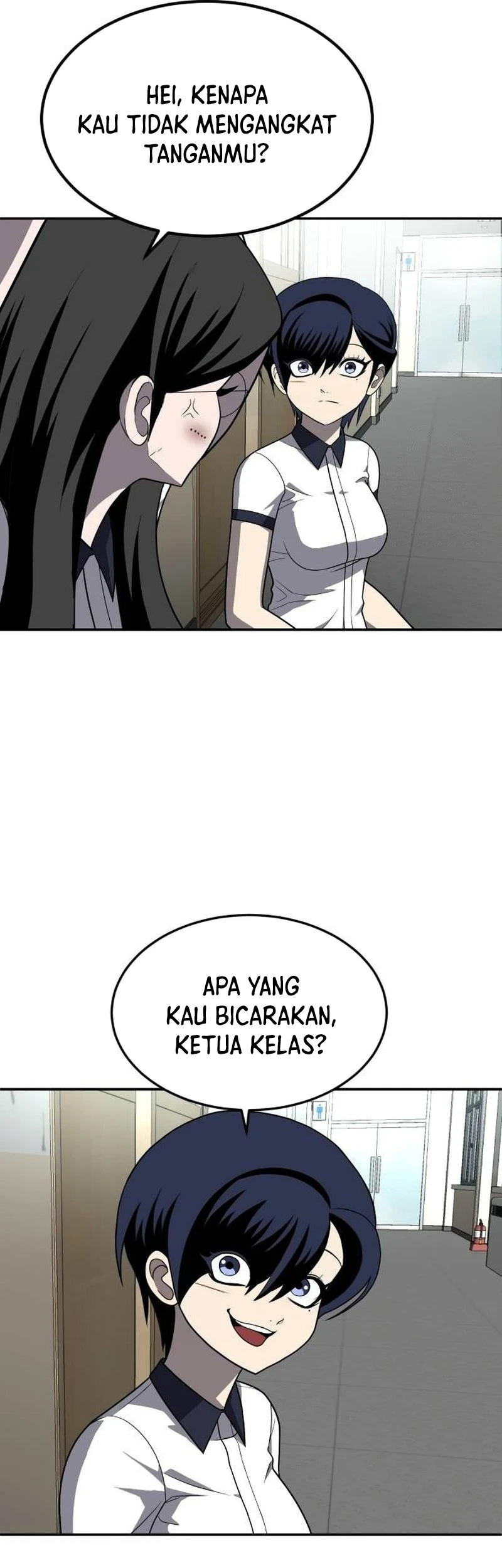 Plaything Chapter 20 Gambar 93